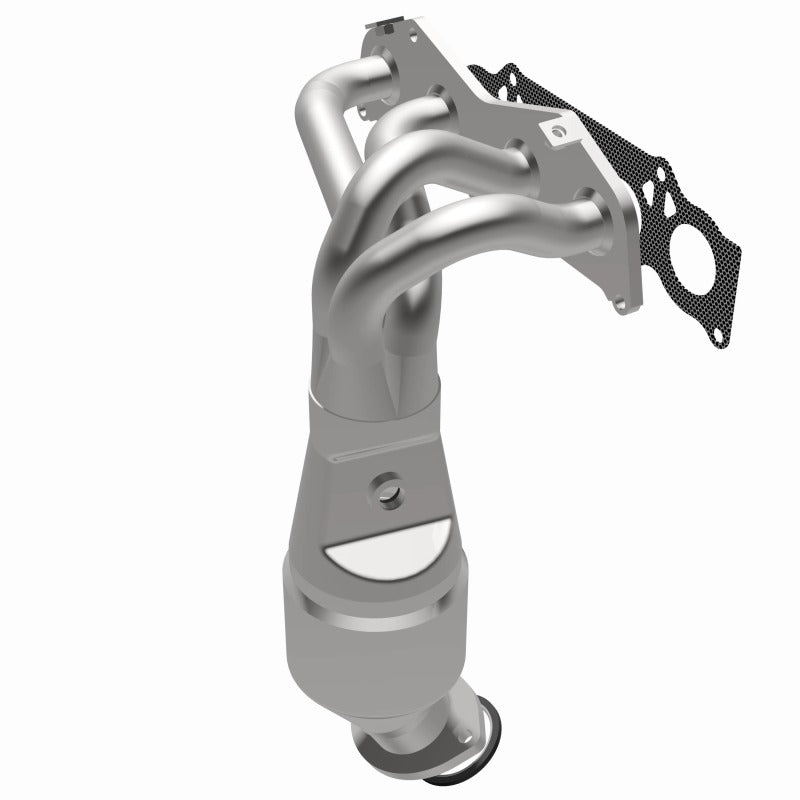 MagnaFlow Direct Fit Catalytic Converter 03 Camry 2.4L - My Store