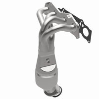 MagnaFlow Direct Fit Catalytic Converter 03 Camry 2.4L - My Store
