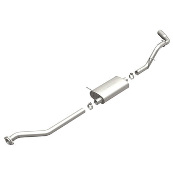 compare product MagnaFlow Sys C/B GM 1500 Ext Cab 99-02
