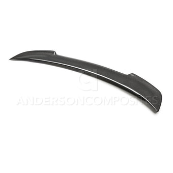 compare product Anderson Composites 15-20 Dodge Charger Type-ST Rear Spoiler