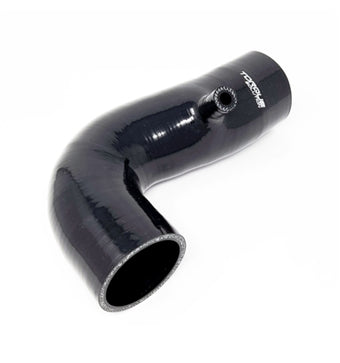 compare product Torque Solution 13-16 Toyota 86/Subaru BRZ (All) / 17+  Subaru BRZ/Toyota 86 (Auto) Inlet Hose Black