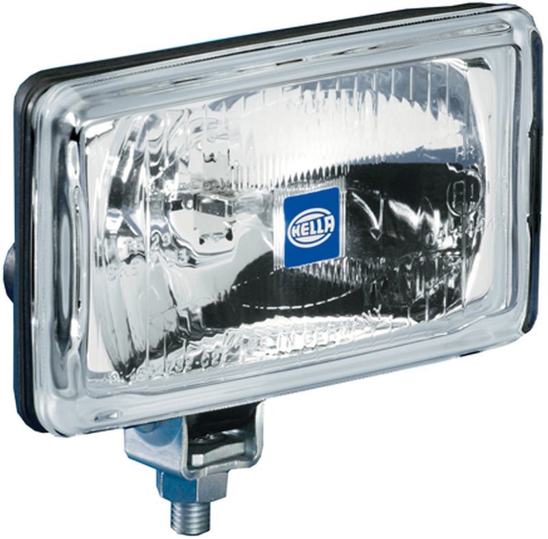 Hella Headlamp ZFH 0/180GR SW MK MGS12 1FB - My Store