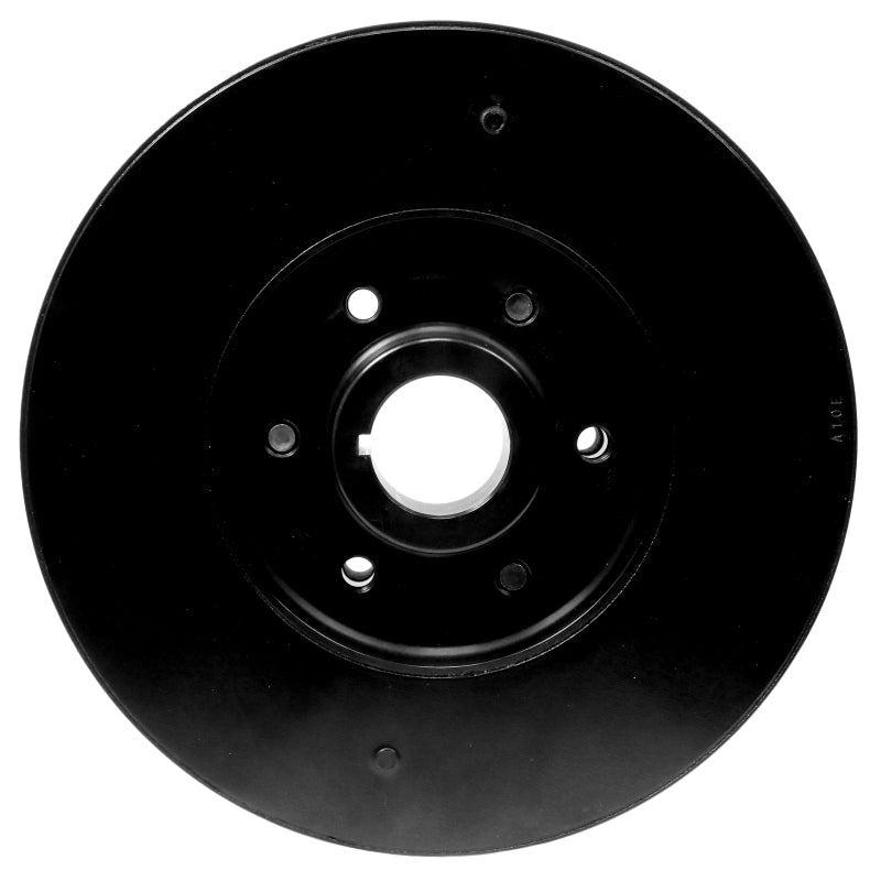 Fluidampr 90 - 05 Toyota 1JZ/2JZ I6 Steel 8.5in Dia Dry Sump Pulley Internally Balanced Damper - My Store