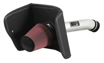 compare product K&N 07-10 Toyota Tundra V8-5.7L High Flow Performance Kit