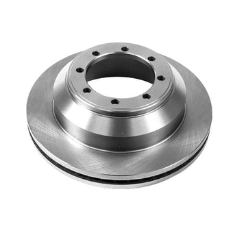 compare product Power Stop 08-19 Ford E-350 Super Duty Rear Autospecialty Brake Rotor