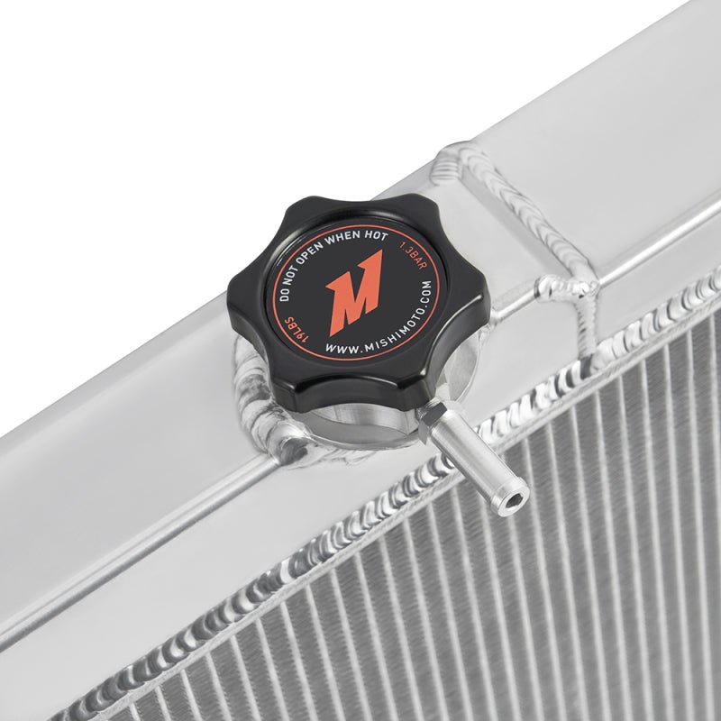 Mishimoto 2007+ Toyota Tundra 4.6/4.7/5.7L Performance Aluminum Radiator - My Store