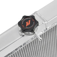 Mishimoto 2007+ Toyota Tundra 4.6/4.7/5.7L Performance Aluminum Radiator - My Store