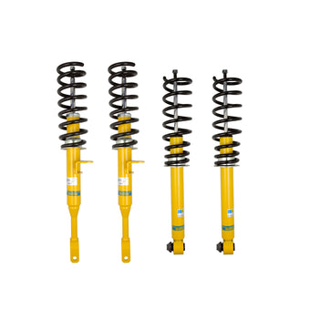 compare product Bilstein B12 (Pro-Kit) 13-17 BMW 640i Gran Coupe Base L6 3.0L Front and Rear Suspension Kit