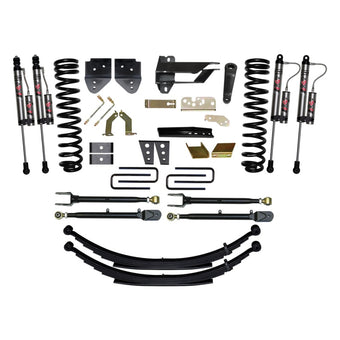compare product Skyjacker 8.5In SYS 17 F250-350 4WD GAS