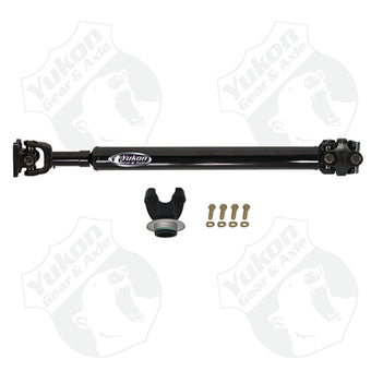 compare product Yukon Gear OE-Style Driveshaft for 12-16 Jeep JK Rear 2-Door M/T Only