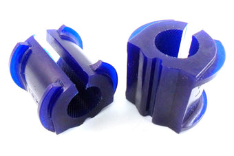 compare product SuperPro Sway Bar Mount Bushing Kit