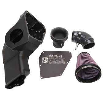 compare product Edelbrock Air Intake Competition E-Force 2015-2017 Ford Mustang GT