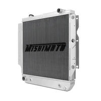 Mishimoto 87 - 06 Jeep Wrangler YJ & TJ Aluminum Performance Radiator - My Store