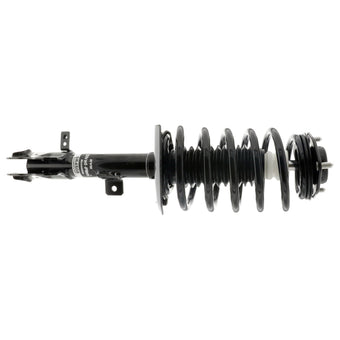 compare product KYB Shocks & Struts Strut Plus Front Left 12-17 Jeep Latitude 4WD Automatic