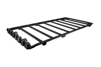 compare product Diode Dynamics 10-24 Toyota 4Runner DEK Roof Rack 7-Pod SS5 Sport Light Bar - White Driving