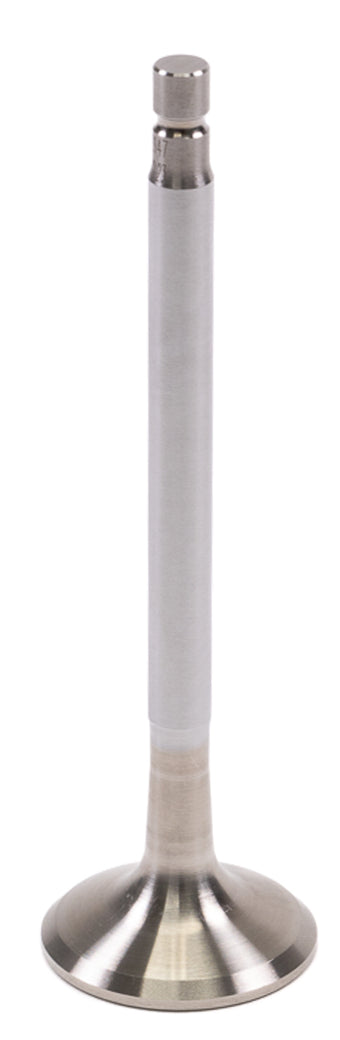 compare product GSC P-D Nissan RB26DETT 31.15mm Head +1mm OS 101.74mm Long Exhaust Valve - Single