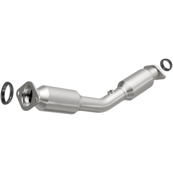compare product MagnaFlow Direct Fit Catalytic Converter California Grade CARB Compliant 09-12 Nissan Sentra L4 2.0L