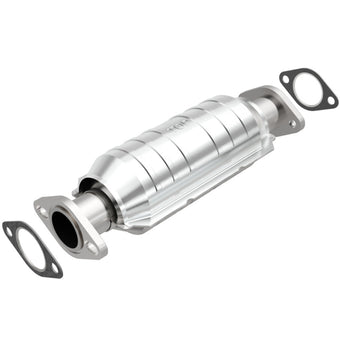 compare product MagnaFlow Direct Fit Catalytic Converter Dodge-Mitsubishi-Plymouth