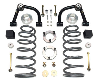 compare product Tuff Country 10-23 Toyota 4Runner 4x4 4in Uni-Ball Lift Kit (Excludes TRD Pro)