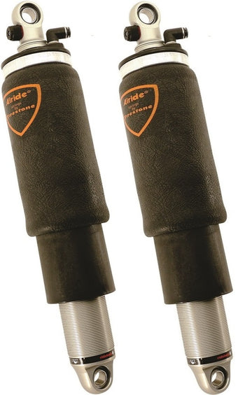 compare product Ridetech HQ Series Rear ShockWaves 6in Travel 4in dia Rolling Sleeve .625 Bearing/.625 Bearing