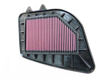 compare product K&N Replacement Air Filter CADILLAC SRX 3.6L-V6; 04-06