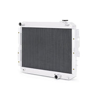 Mishimoto 81 - 90 Toyota Land Cruiser FJ60 Aluminum Radiator - My Store