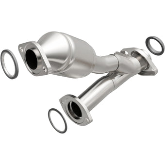 compare product MagnaFlow Direct Fit Catalytic Converter 01-03 Highlander 3L rr OEM