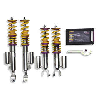 compare product KW Coilover Kit V3 Honda S2000