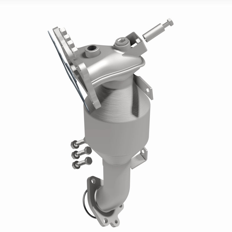 Magnaflow 16 - 17 Honda Accord 2.4L Direct Fit Cat Converter - My Store