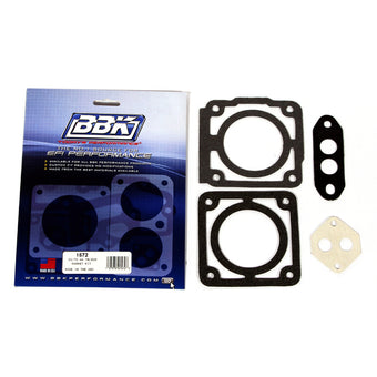 compare product BBK 86-93 Mustang 5.0 65 70mm Throttle Body Gasket Kit
