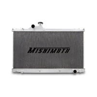 Mishimoto 01 - 05 Lexus IS300 Manual Aluminum Radiator - My Store