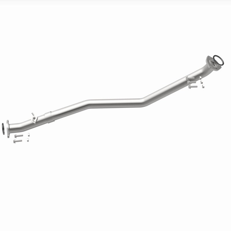 BRE Exhaust 92 - 95 4Runner 3.0L Front Pipe Kit - My Store