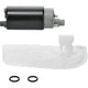 All Balls Racing 17 - 23 Kawasaki Z125 PRO Fuel Pump Kit - My Store