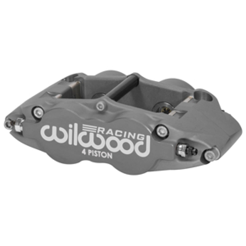 Wilwood ST FNSL4R Caliper 1.12/1.12 1.10 Rotor - My Store