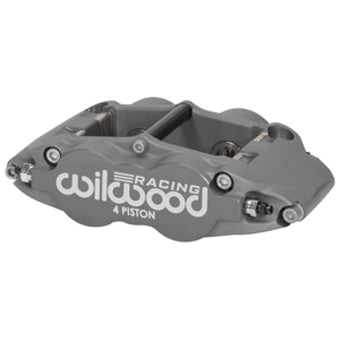 compare product Wilwood ST FNSL4R Caliper 1.12/1.12 1.10 Rotor