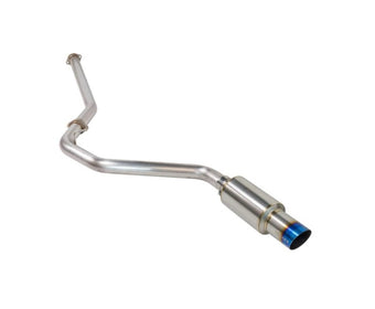 compare product Remark 2022+ Subaru WRX VB R1-Spec Catback Exhaust - Titanium