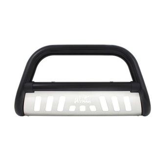 compare product Westin 2004-2008 Ford/Lincoln F-150 Ultimate Bull Bar - Black