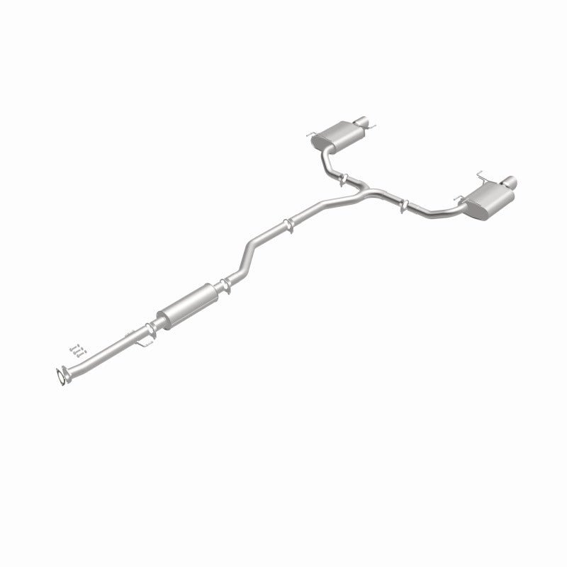 MagnaFlow BRE Exhaust Kit 09 - 14 Acura TSX 2.4L - My Store