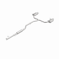 MagnaFlow BRE Exhaust Kit 09 - 14 Acura TSX 2.4L - My Store