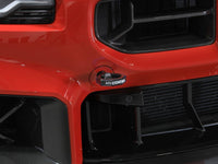 aFe 23 - 25 BMW M2 (G87) CONTROL Front / Rear Tow Hook - Black - My Store