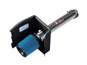 compare product Injen 16-20 Toyota Tacoma 3.5L V6 Short-Ram Intake System W/ Air Fusion (Incl Heat Shield) Polished