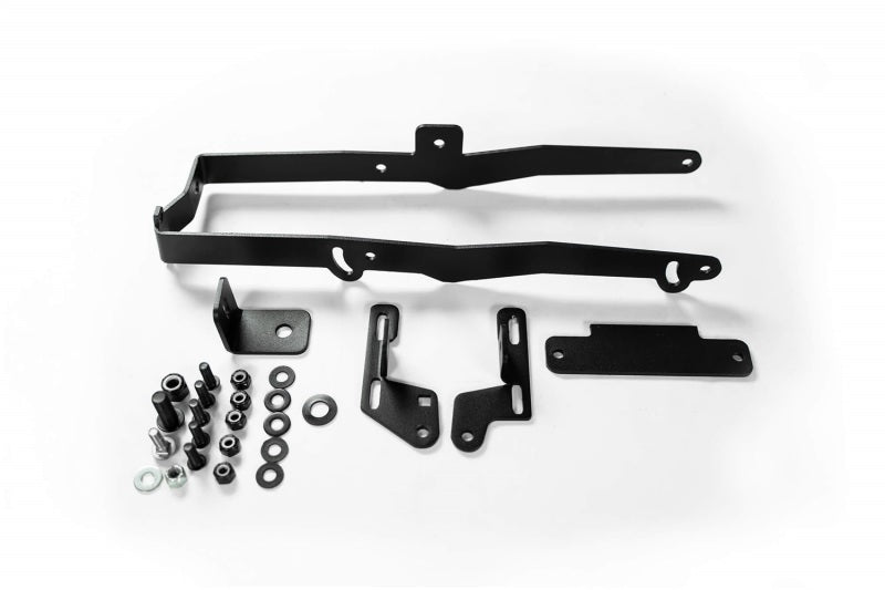 Addictive Desert Designs 21 - 22 Ford Raptor Adaptive Cruise Control Relocation Bracket - My Store