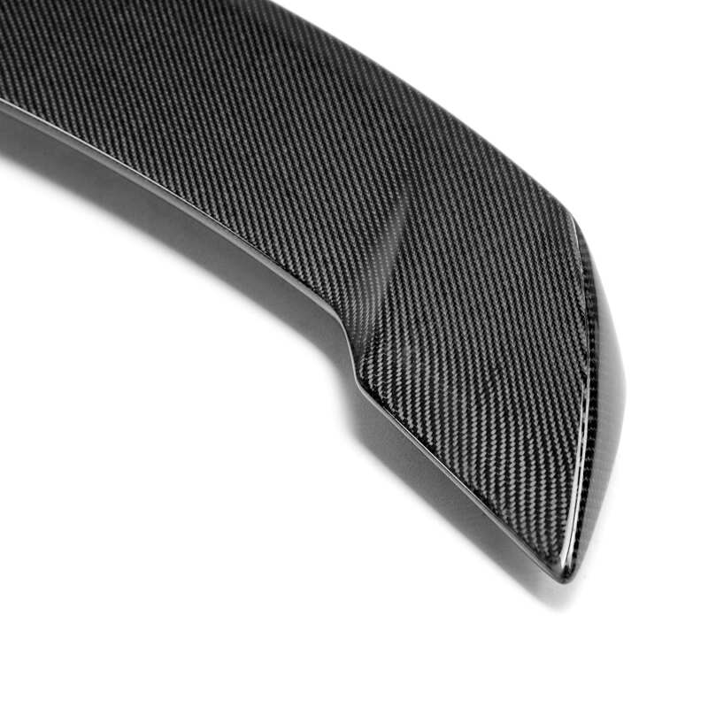 Anderson Composites 10 - 13 Chevy Camaro (Mounting Points ZL1) Type - ZL Rear Spoiler (Excl Convertible) - My Store