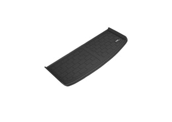 compare product 3D MAXpider 17-23 GMC Acadia Kagu Black Behind 3rd Row Cargo Liner
