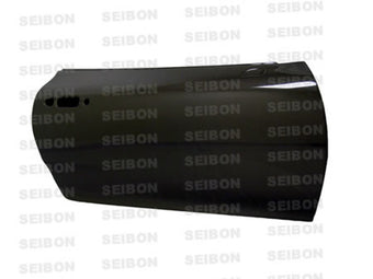 compare product Seibon 93-98 Toyota Supra Carbon Fiber Doors *OFF ROAD USE ONLY! (Pair)
