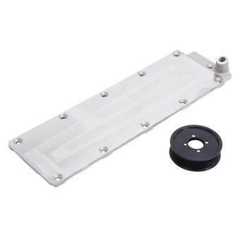 compare product Edelbrock Valley Plate Auto 2010 Camaro L99 E-Force SC Supporting Hardware