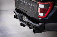 Addictive Desert Designs 21 - 22 Ford F - 150 Raptor Phantom Rear Bumpet - My Store