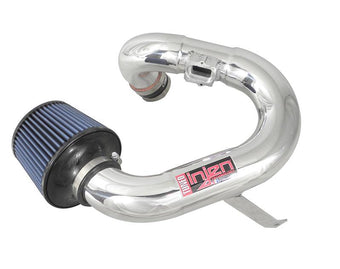 compare product Injen 12-18 Chevrolet Sonic 1.8L 4cyl Polished Short Ram Cold Air Intake w/ MR Technology