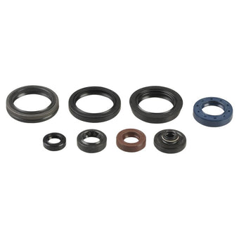 compare product Athena 07-24 Suzuki RM-Z 250 Engine Oil Seal Kit