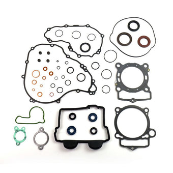compare product Athena 21-22 GAS GAS MC 250F Complete Gasket Kit